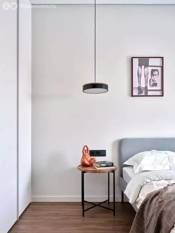 1-комнатная квартира: Иркутск, улица Седова, 71 (40.8 м) - Фото 2