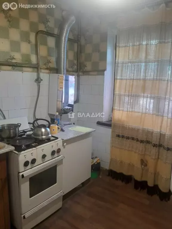 1-комнатная квартира: Балашиха, микрорайон Железнодорожный, ... - Фото 1