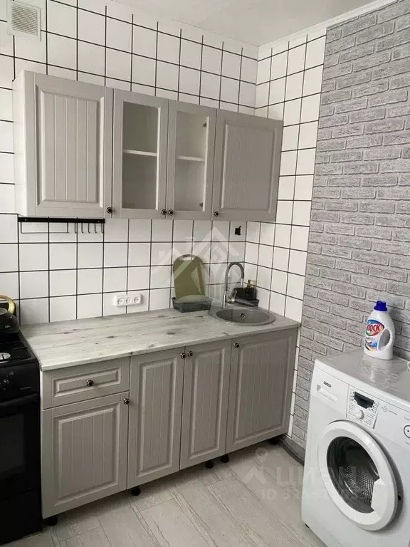 2-к кв. Краснодарский край, Северская ст-ца ул. 50 лет Октября (46.0 ... - Фото 2