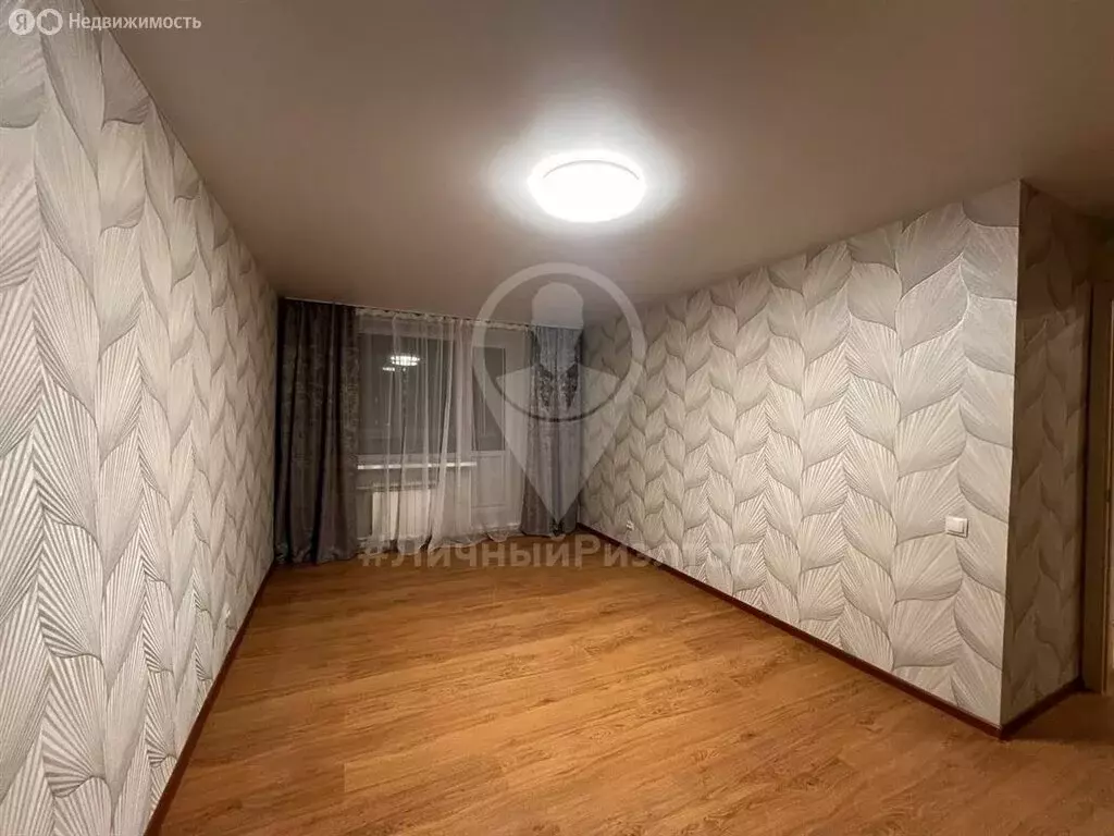 2-комнатная квартира: Рязань, Высоковольтная улица, 16 (45.9 м) - Фото 2