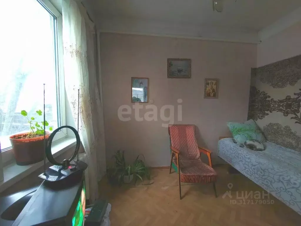 Дом в Амурская область, Белогорск Международная ул., 23 (52 м) - Фото 2