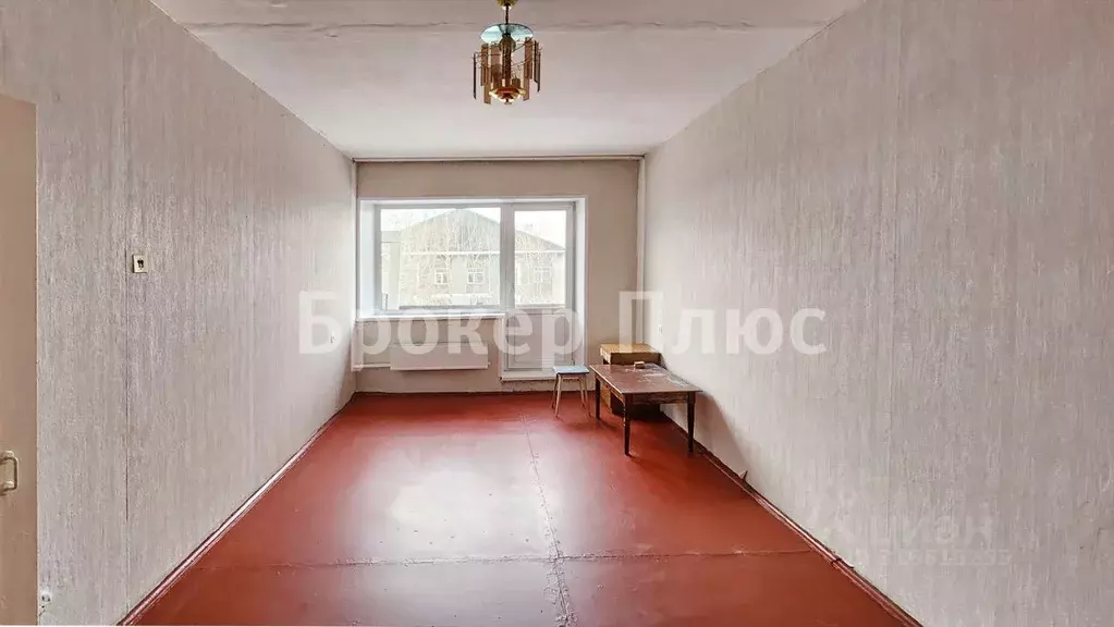 1-к кв. Тыва, Кызыл ул. Ооржака Лопсанчапа, 37 (34.0 м) - Фото 0