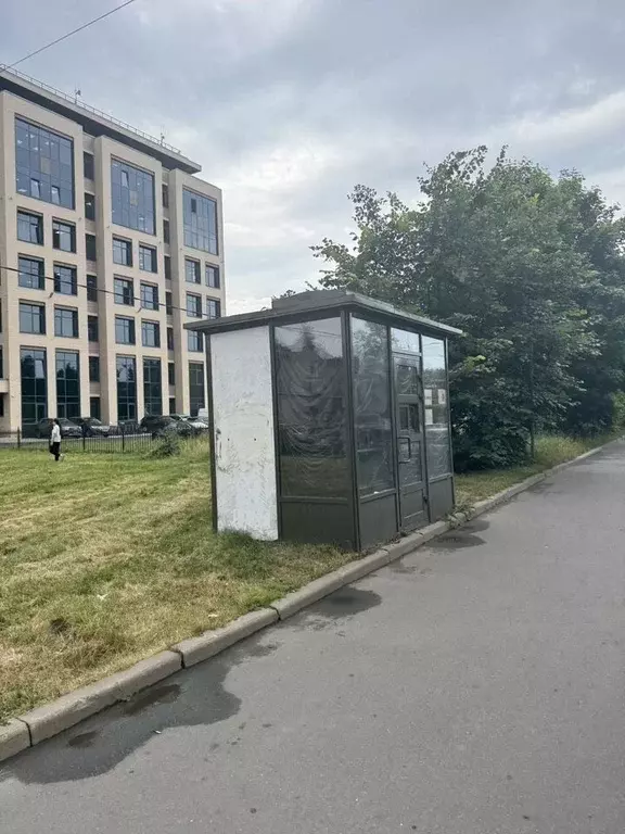 Торговая площадь в Санкт-Петербург Кондратьевский просп., 17 (7 м) - Фото 2