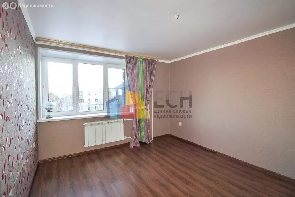 3-комнатная квартира: Тула, проспект Ленина, 88 (60 м) - Фото 1