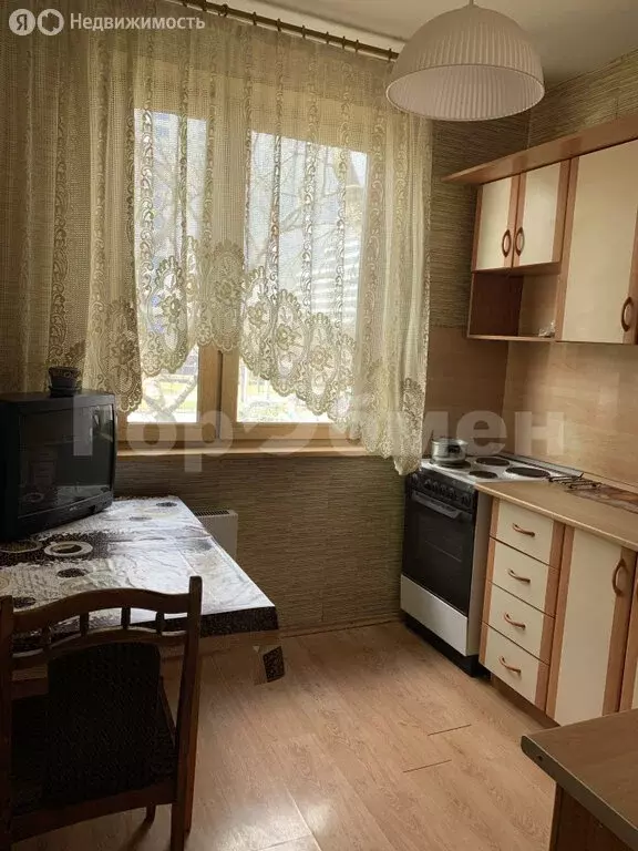 2-комнатная квартира: Москва, улица Кулакова, 25к1 (45 м) - Фото 0