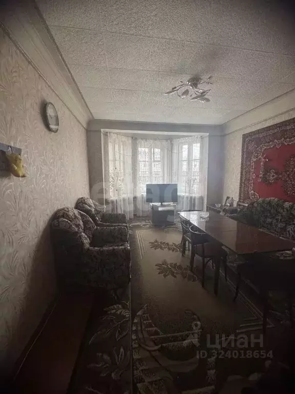 3-к кв. Мордовия, Саранск ул. Гагарина, 12 (63.2 м) - Фото 2