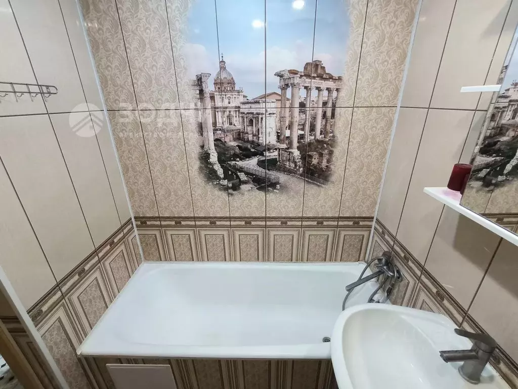 2-к кв. Чувашия, Канаш ул. Машиностроителей, 13 (49.5 м) - Фото 1