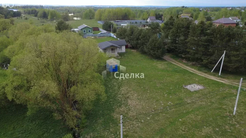 Дом в село Чанки, Солнечная улица, 7 (54.3 м) - Фото 2