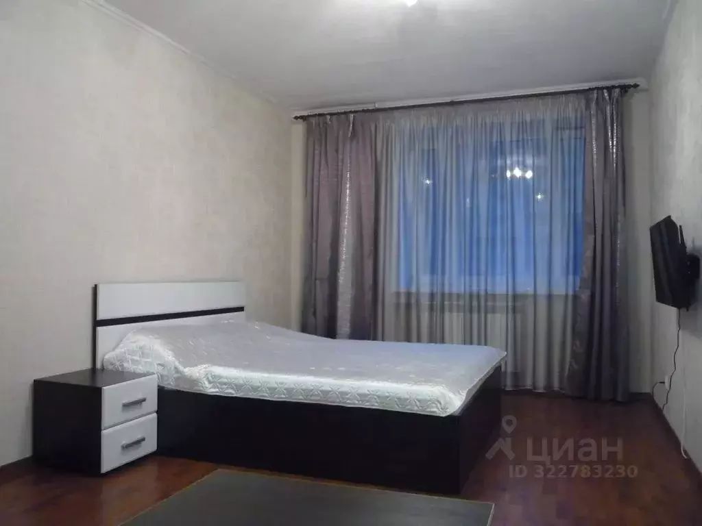 1-к кв. Вологодская область, Вологда Ярославская ул., 33 (33.0 м) - Фото 1