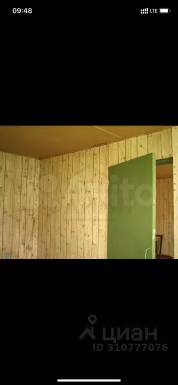 Дом в Калужская область, Ферзиковский район, Красный Городок с/пос, ... - Фото 2