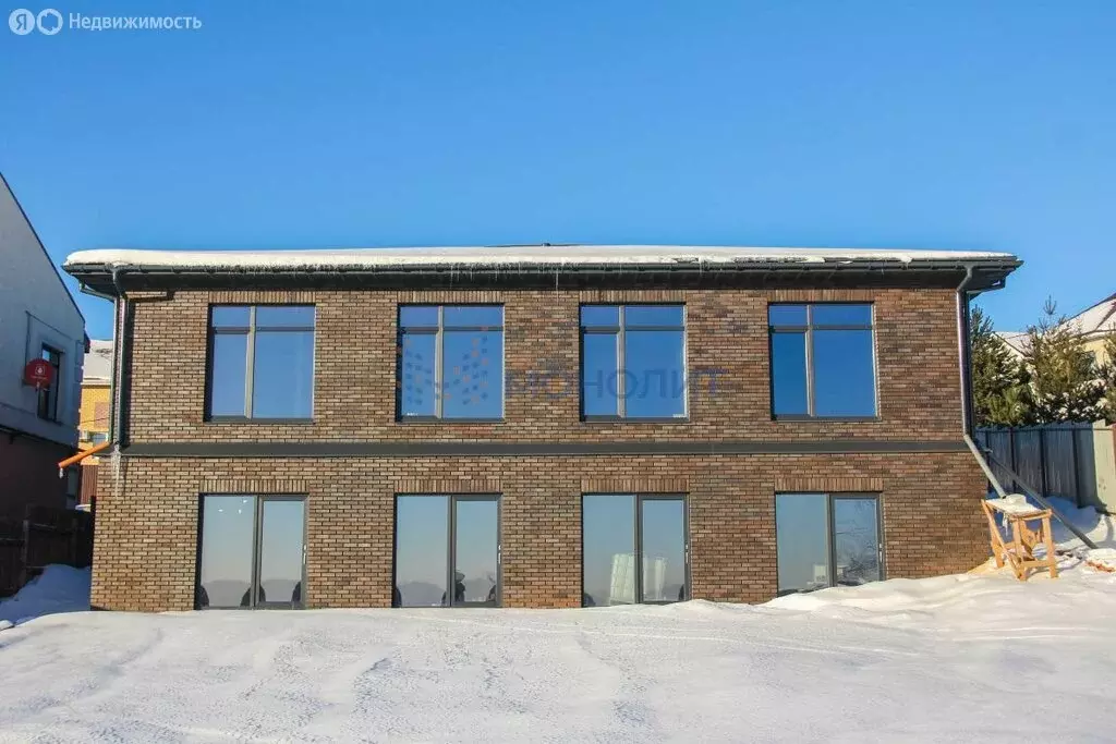 Дом в Нижний Новгород, жилой район Верхние Печёры, Верхне-Печёрская ... - Фото 2