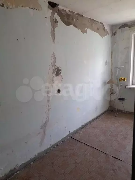 1-к. квартира, 16,9 м, 1/5 эт. - Фото 1