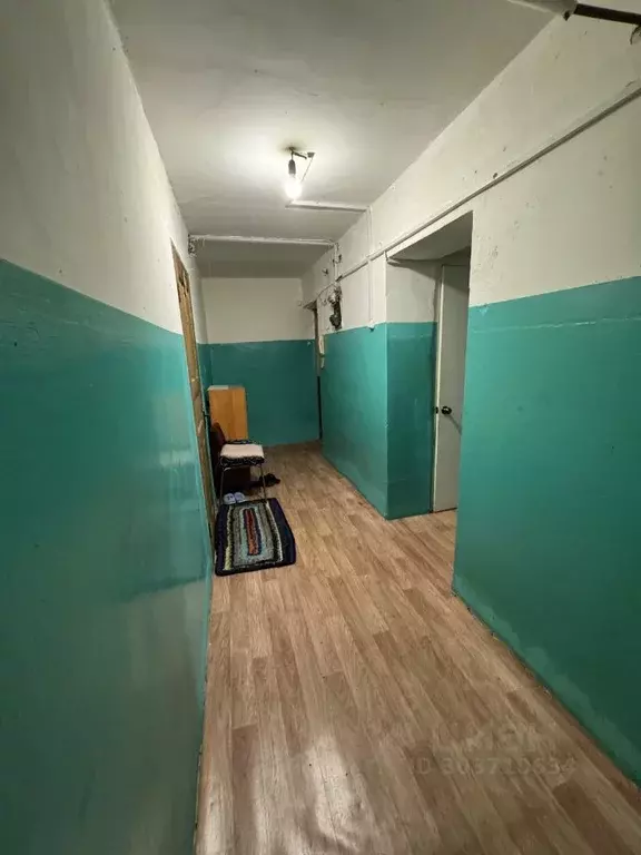 Комната Тверская область, Тверь Волоколамский просп., 6 - Фото 2