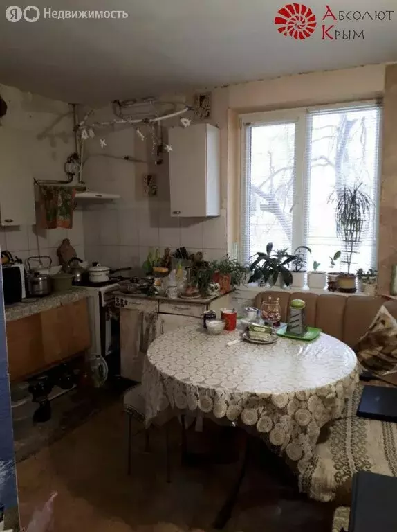 3-комнатная квартира: Феодосия, улица Чкалова, 171 (66 м) - Фото 1