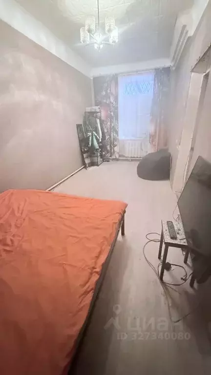 1-к кв. Московская область, Электросталь ул. Расковой, 9 (33.0 м) - Фото 2