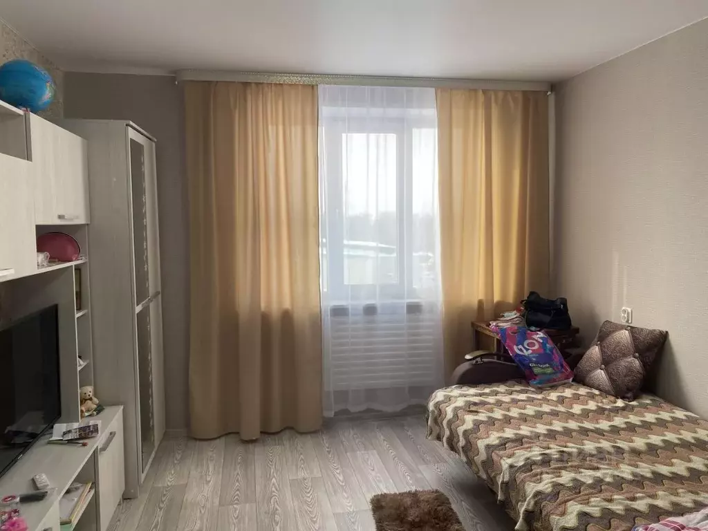 2-к кв. Башкортостан, Ишимбай Стахановская ул., 14 (50.7 м) - Фото 1