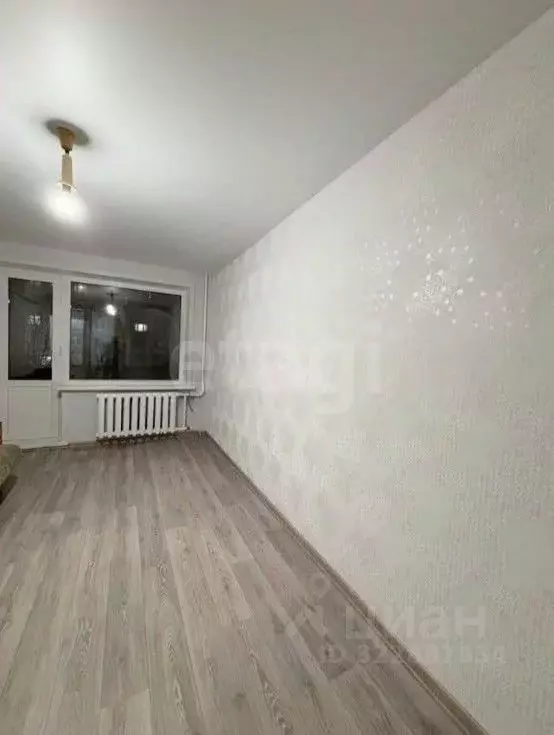 1-к кв. Архангельская область, Архангельск ул. Победы, 114 (31.1 м) - Фото 1