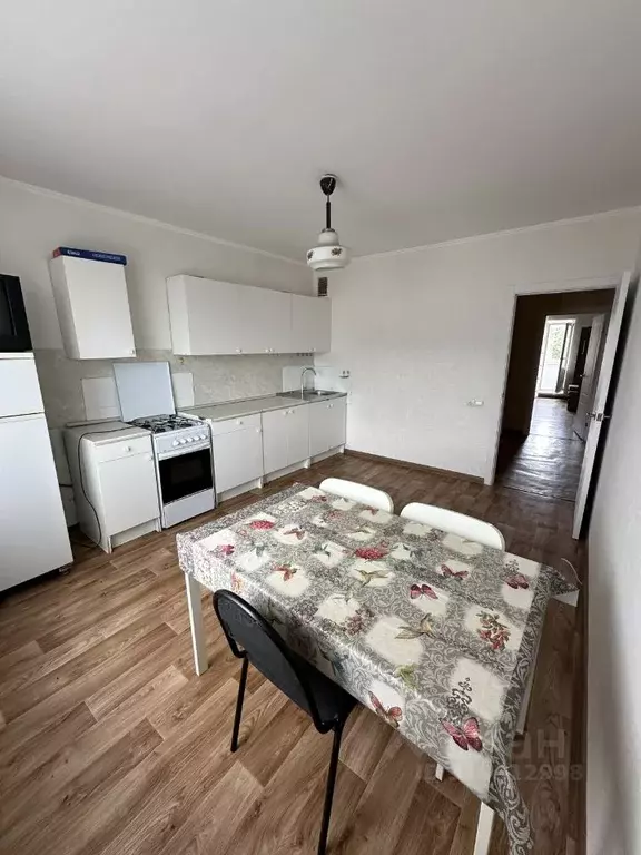 1-к кв. Самарская область, Самара Ташкентский пер., 43 (48.0 м) - Фото 1