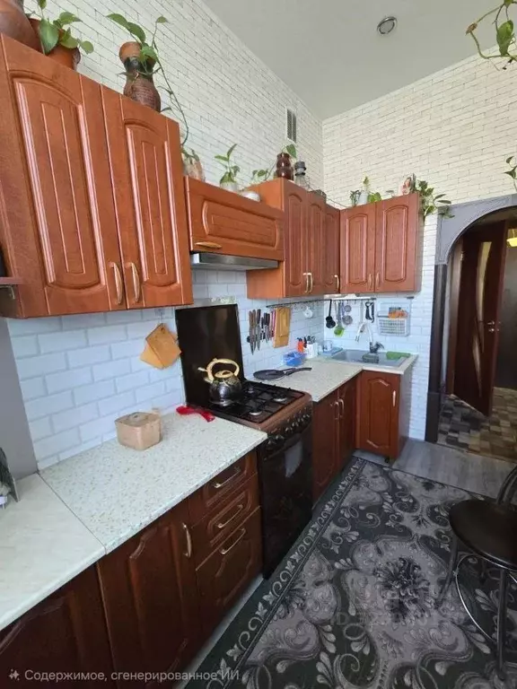 3-к кв. Санкт-Петербург просп. Обуховской обороны, 108К2 (80.3 м) - Фото 1