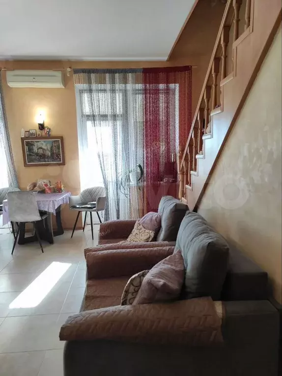 3-к. квартира, 115 м, 5/6 эт. - Фото 0