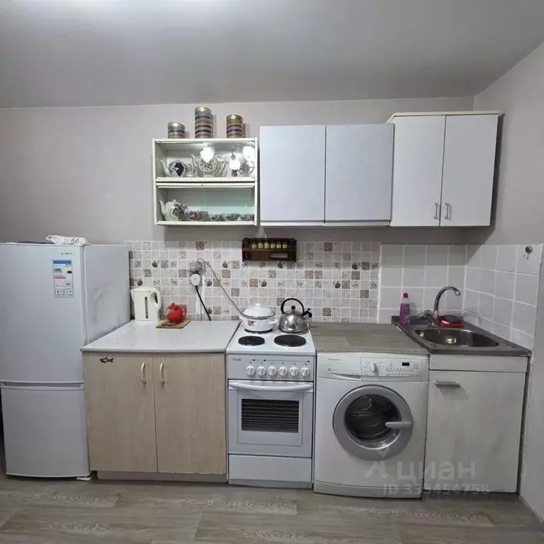 1-к кв. Москва ул. 2-я Марьиной рощи, 20 (35.0 м) - Фото 1