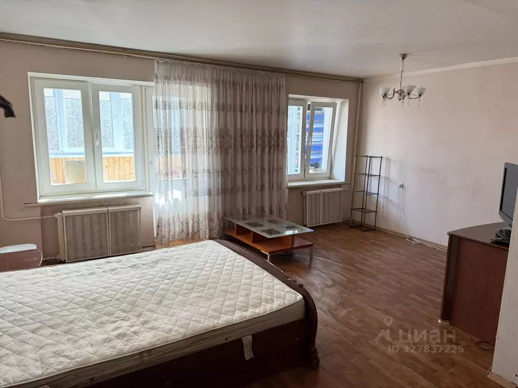 1-к кв. Московская область, Подольск ул. Большая Зеленовская, 8 (50.0 ... - Фото 1