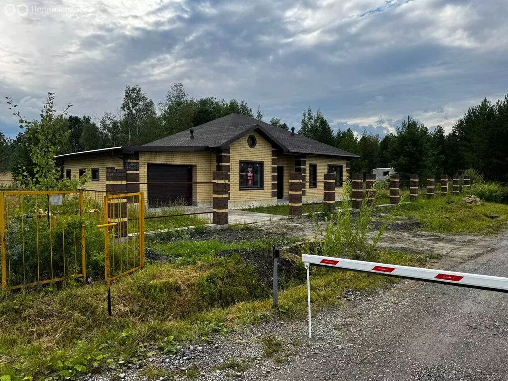 Дом в село Перевалово, коттеджный посёлок Родники (160 м) - Фото 2