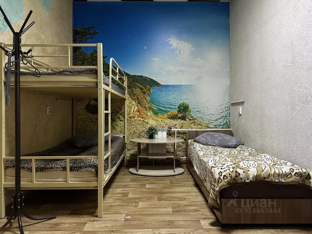 Комната Красноярский край, Ачинск ул. Металлургов, 81 (16.0 м) - Фото 0