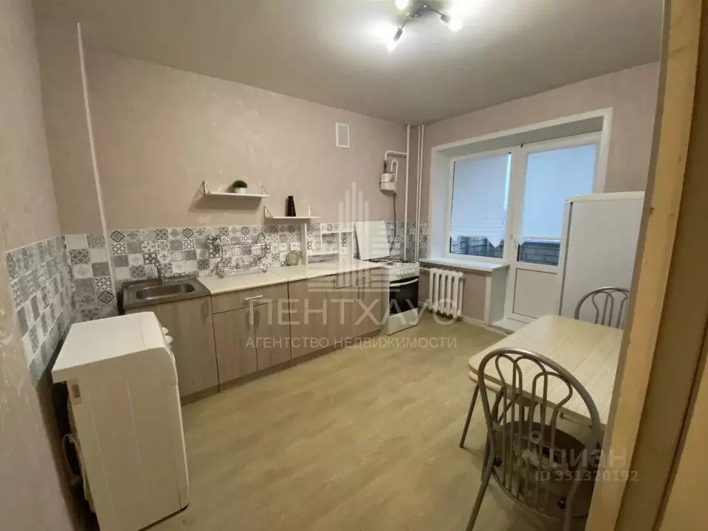 3-к кв. Владимирская область, Владимир Судогодское ш., 27ж (65.0 м) - Фото 1