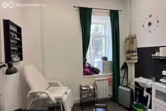 Офис (24 м) - Фото 1