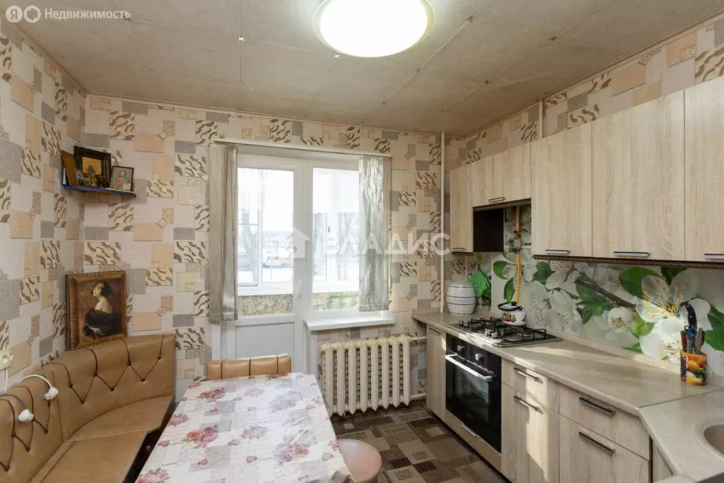 2-комнатная квартира: село Новоалександрово, Студенческая улица, 2 ... - Фото 1