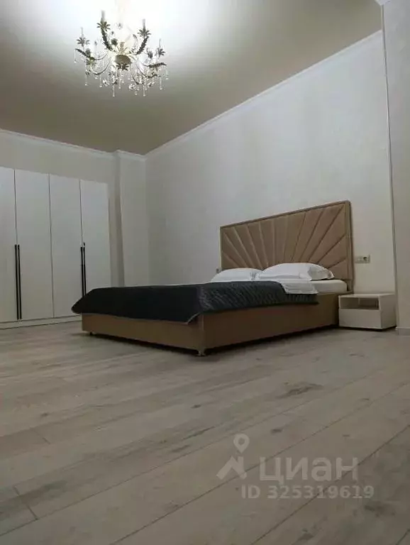 1-к кв. Кабардино-Балкария, Нальчик Эльбрусская ул., 19 (68.0 м) - Фото 2