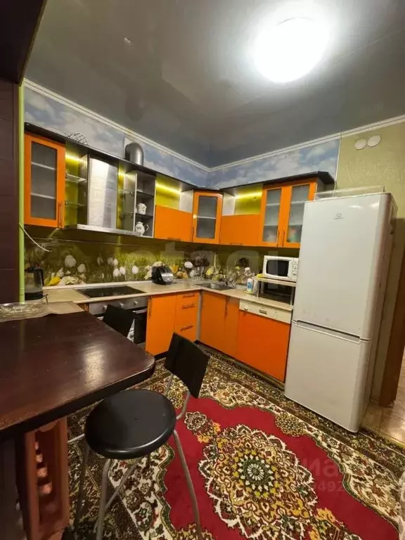 2-к кв. Тюменская область, Тюмень Солнечный проезд, 7 (58.0 м) - Фото 1
