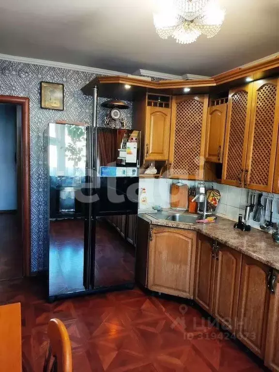2-к кв. Бурятия, Улан-Удэ ул. Буйко, 32 (62.4 м) - Фото 0