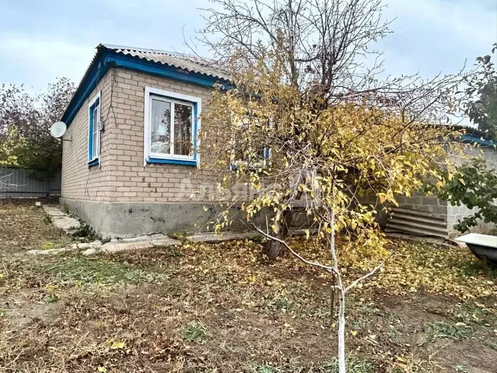 Дом в Ростовская область, Тацинская ст-ца ул. Маяковского (80 м) - Фото 2