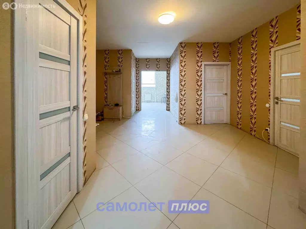 3-комнатная квартира: Чебоксары, Московский проспект, 19к11 (91.9 м) - Фото 2