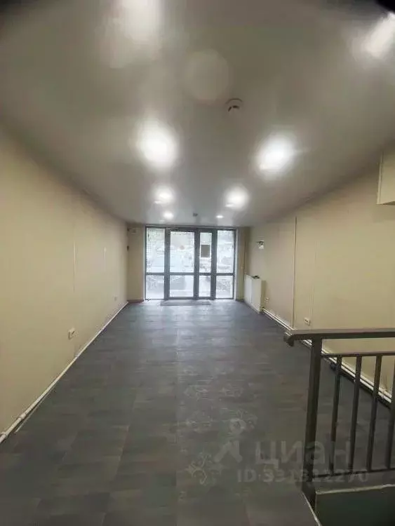 Офис в Кемеровская область, Кемерово Пионерский бул., 3 (33 м) - Фото 2