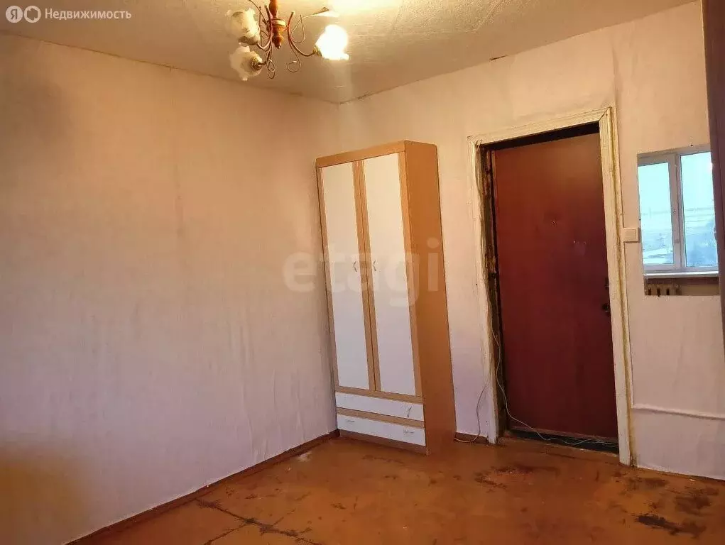 1к в 8-комнатной квартире (12.5 м) - Фото 2