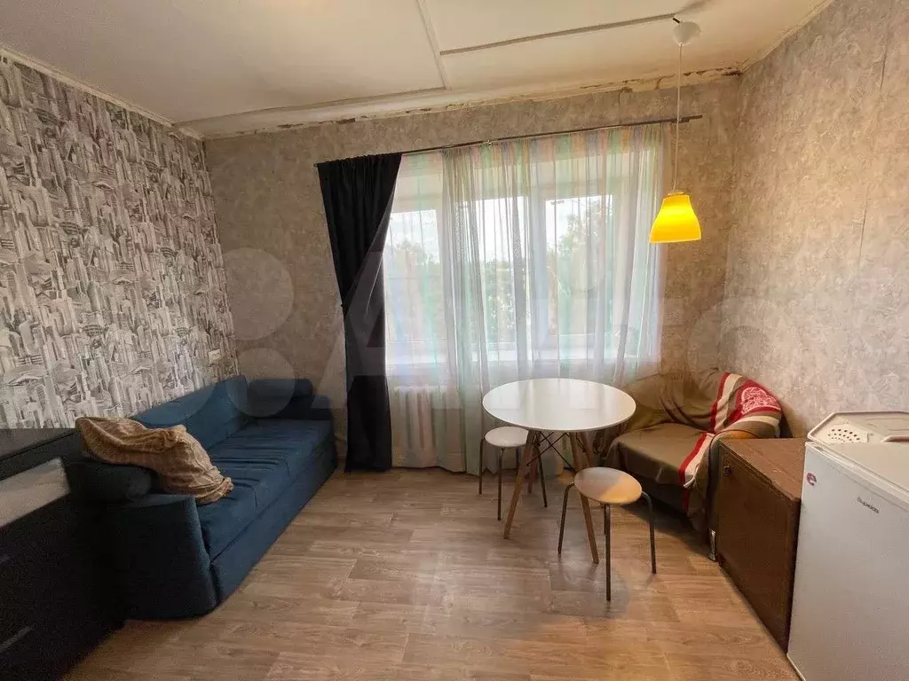 Комната 13 м в 1-к., 5/5 эт. - Фото 0