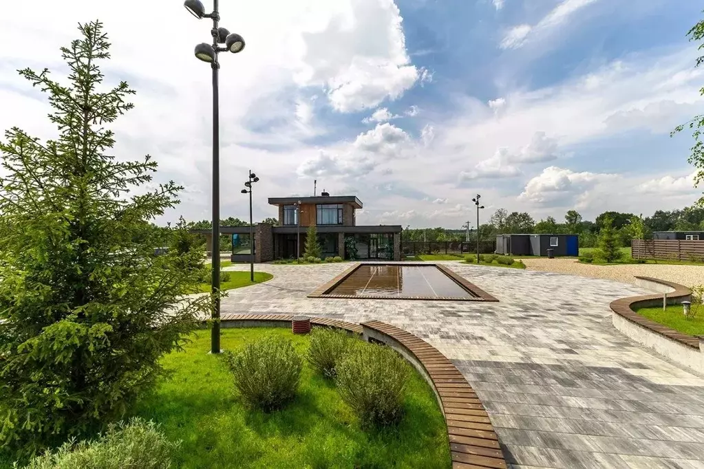 Участок в Москва д. Елизарово,  (8.49 сот.) - Фото 1