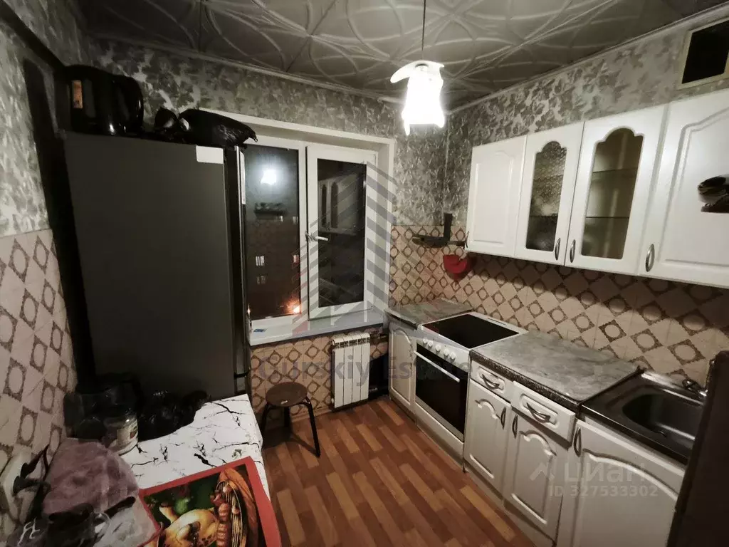 3-к кв. Красноярский край, Красноярск пер. Маяковского, 21 (65.0 м) - Фото 2