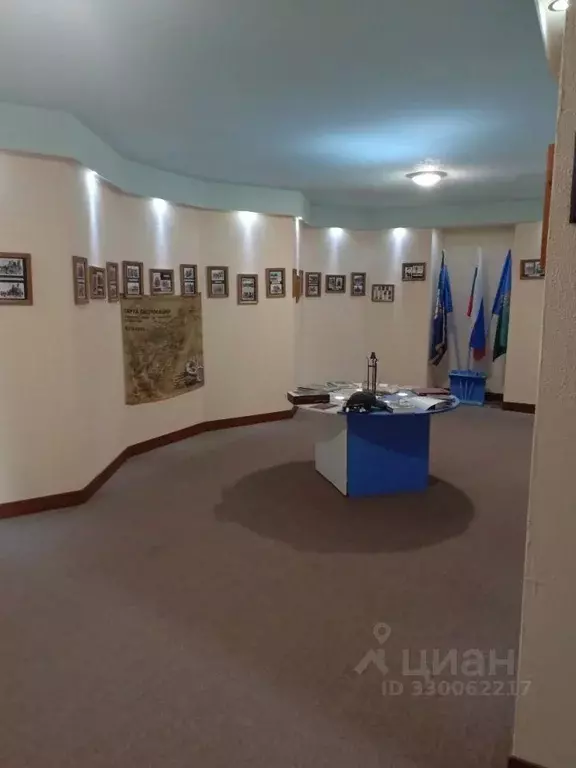 Помещение свободного назначения в Свердловская область, Нижняя Тура ... - Фото 1
