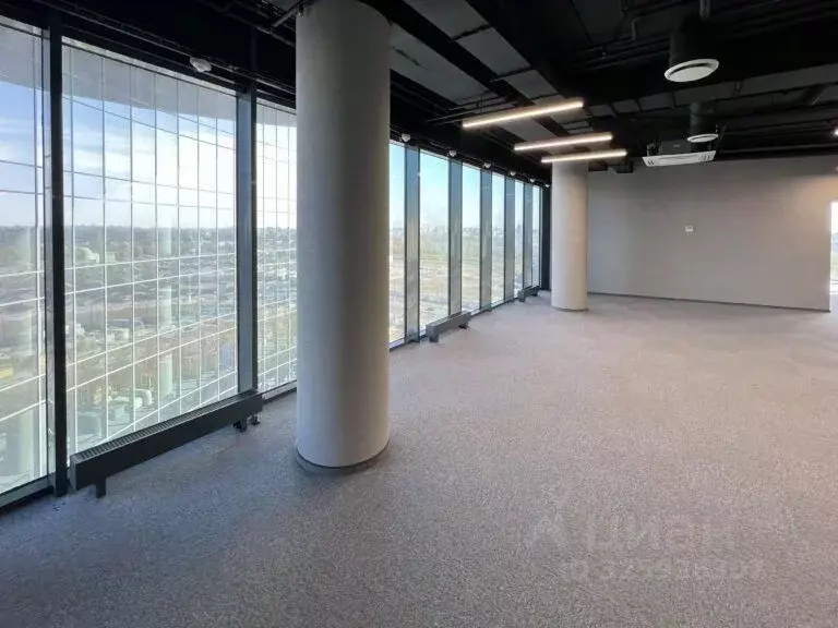 Офис в Санкт-Петербург Зольная ул., 15 (421 м) - Фото 2