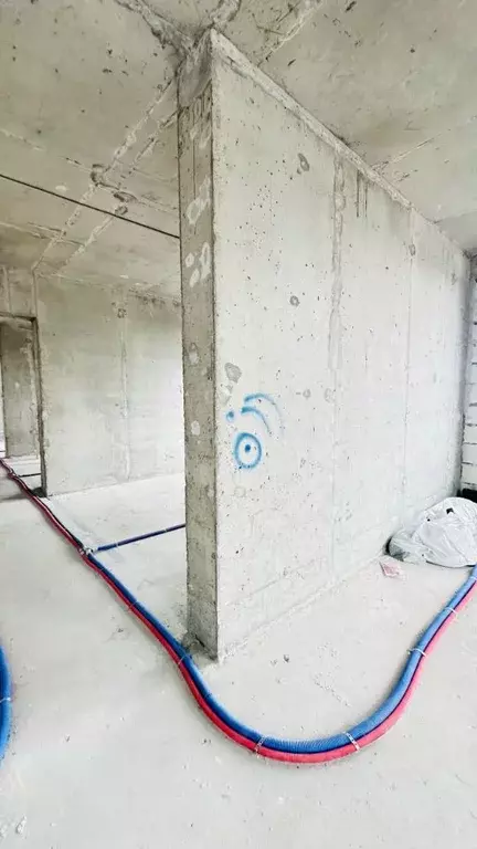 Свободной планировки кв. Москва Шмитовский проезд, 39к6 (98.0 м) - Фото 1