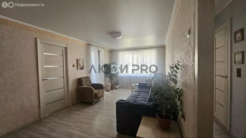 2-комнатная квартира: Саратов, Электронная улица, 10 (39.6 м) - Фото 0