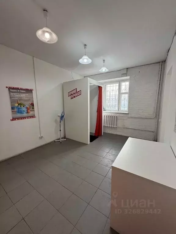 Офис в Татарстан, Казань ул. Симонова, 16 (30 м) - Фото 2