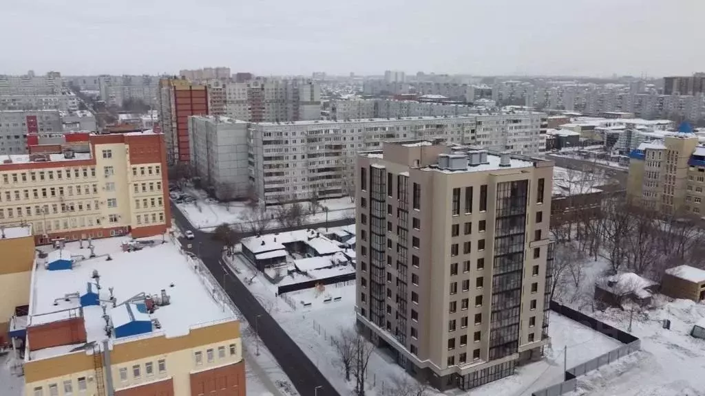5-к кв. Омская область, Омск ул. Звездова, 54 (132.9 м) - Фото 1