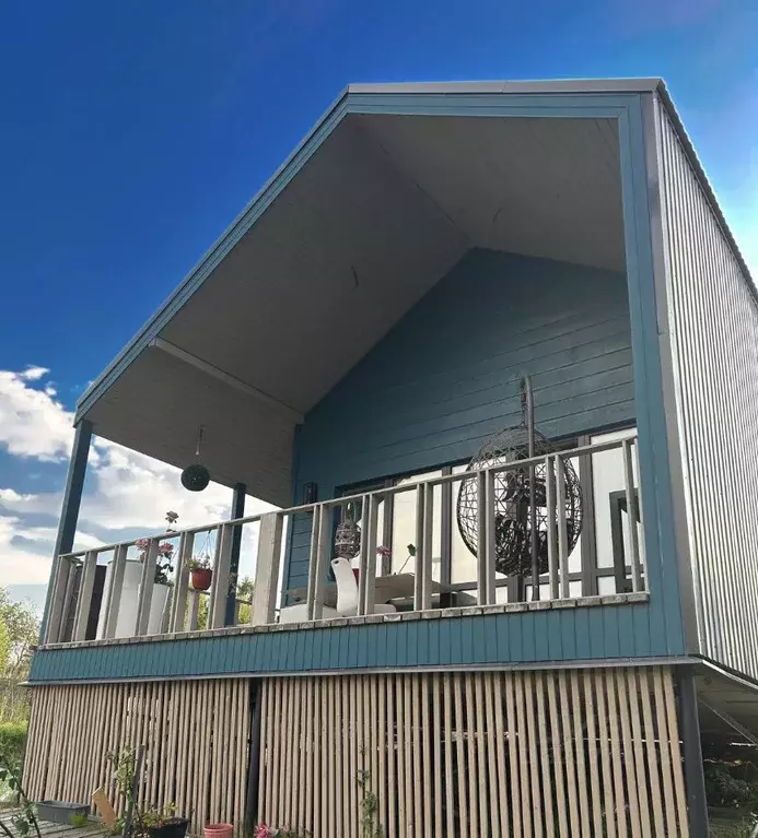 Дом в Московская область, Клин городской округ, Рижские Дачи дп  (73 ... - Фото 1