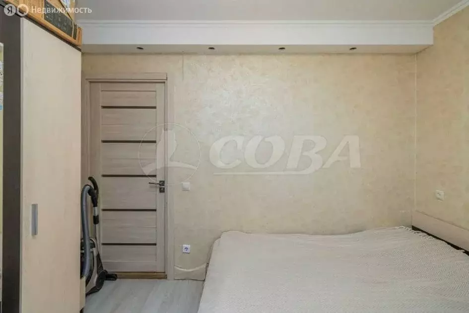 2-комнатная квартира: Дударева, улица Созидателей, 8 (56.1 м) - Фото 0