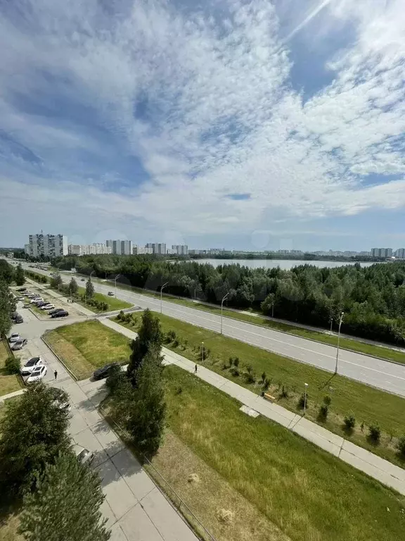 2-к. квартира, 51 м, 8/9 эт. - Фото 0